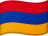 Armenia Flag