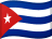 Cuba Flag