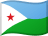 Djibouti Flag