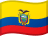 Ecuador Flag