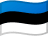 Estonia Flag