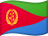 Eritrea Flag