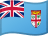 Fiji Flag