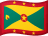 Grenada Flag