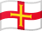 Guernsey Flag