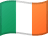 Ireland Flag