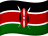 Kenya Flag