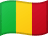 Mali Flag