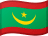 Mauritania Flag