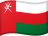 Oman Flag