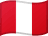 Peru Flag