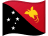 Papua New Guinea Flag