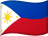 Philippines Flag