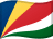 Seychelles Flag