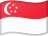 Singapore Flag