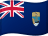 Saint Helena, Ascension and Tristan Da Cunha Flag