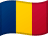 Chad Flag