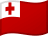 Tonga Flag